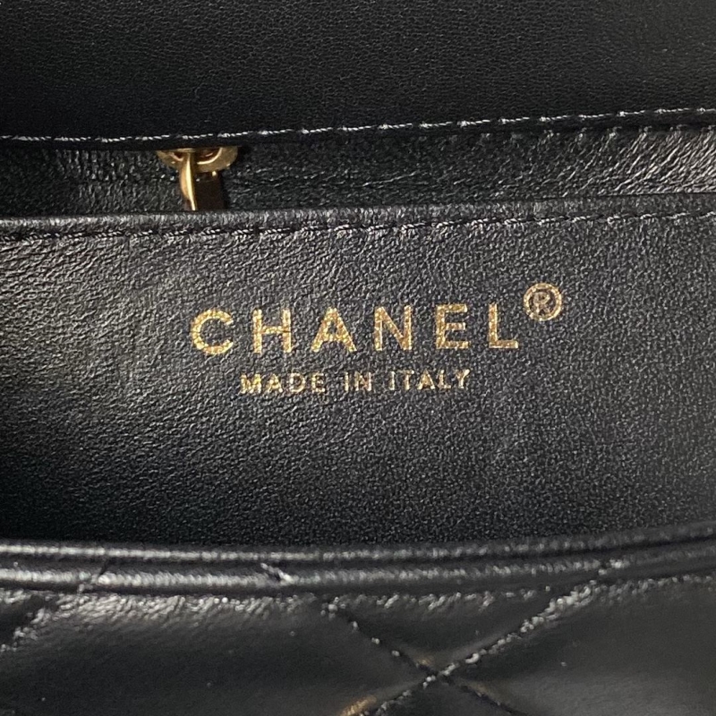 Chanel CF Series Bags